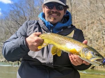 Smith River Guided Float Trip